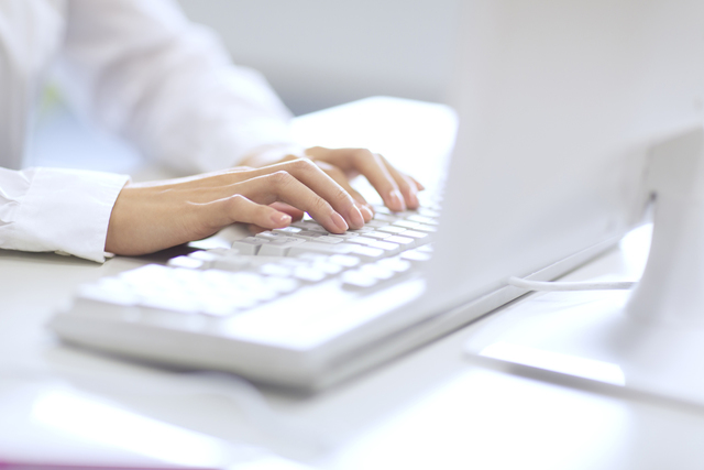 医療事務スキルアップの研修・育成、現場コンサルティング・レセプト点検なら株式会社GLANZ