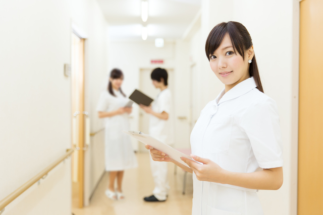 医療事務の指導なら株式会社GLANZ