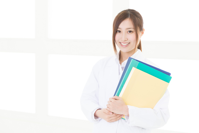 医療事務の新人教育