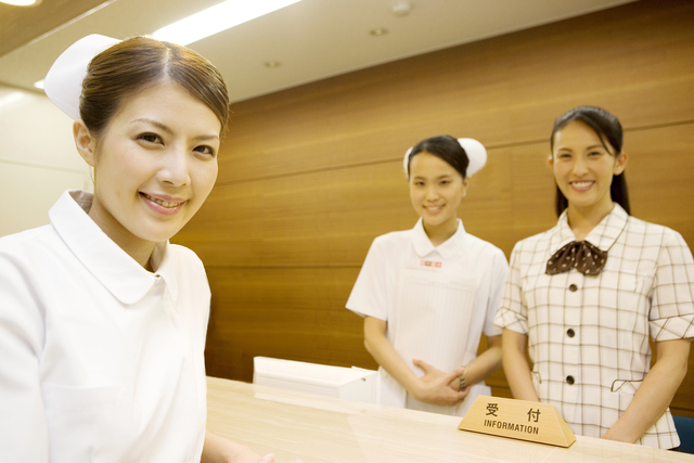 医療事務の新人指導なら株式会社GLANZ