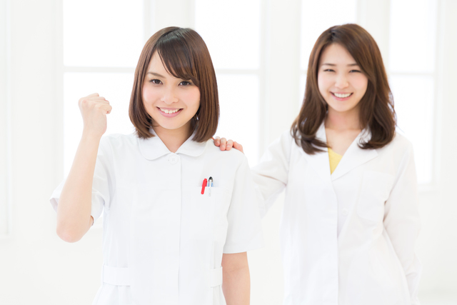 医療事務の新人教育